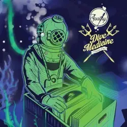 Dive Medicine: Chapter One by Apathy