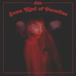 Some Kind of Paradise by Emma Elisabeth