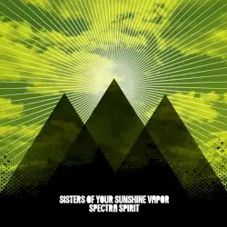 Spectra Spirit by Sisters Of Your Sunshine Vapor