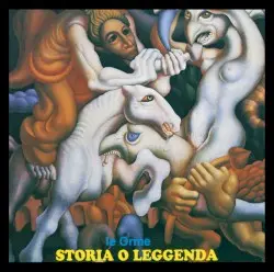 Storia o leggenda by Le Orme