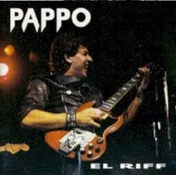 El Riff by Pappo