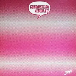 Sonorisation Album N°3 "Images" by Jean‐Claude Pierric, Gérard Gésina, François Rolland, Tony Ribeiro