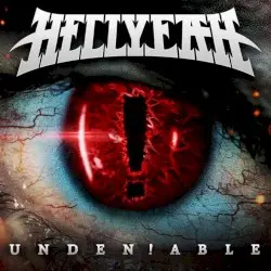 Unden!able by Hellyeah