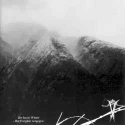 Der Letzte Winter - Der Ewigkeit entgegen by Vinterriket
