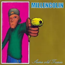 Same Old Tunes by Millencolin
