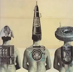 Le Roi est mort, vive le Roi ! by Enigma