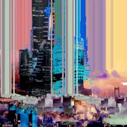 DERELICTメガタワー by death’s dynamic shroud.wmv