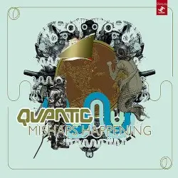 Mishaps Happening by Quantic