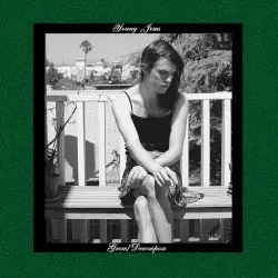Grow / Decompose by Young Jesus