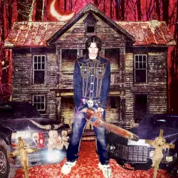 Butcher House by Sematary