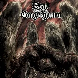 Graves of the Archangels by Dead Congregation