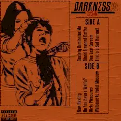 Blood Flavored Coffee by DΛRKNΣSS