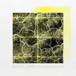 Exoplanet by Grmmr.126