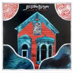 Country Hai East Cotton by Hiss Golden Messenger