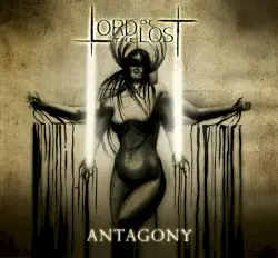 Antagony by Lord of the Lost