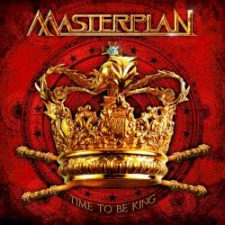 Time to Be King by Masterplan