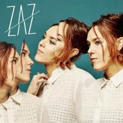 Effet miroir by ZAZ