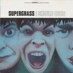 I Should Coco by Supergrass