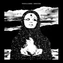 Vuur & Zijde / Impavida by Vuur & Zijde / Impavida