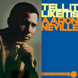 Tell It Like It Is by Aaron Neville