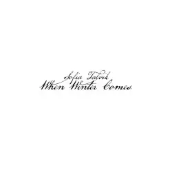 When Winter Comes - A Christmas Album by Sofia Talvik