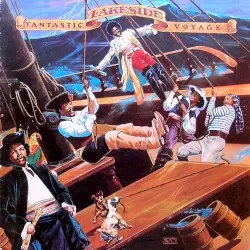 Fantastic Voyage by Lakeside