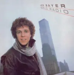 World Radio by Leo Sayer