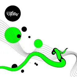 Luke Vibert presents Rave Hop by Luke Vibert