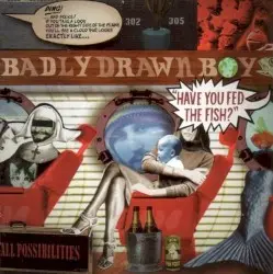 Have You Fed the Fish? by Badly Drawn Boy