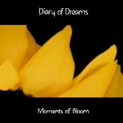 Moments of Bloom by Diary of Dreams