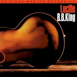 Lucille by B.B. King