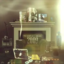 2009 by Wiz Khalifa & Curren$y