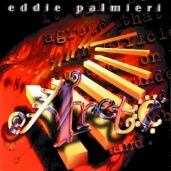Arete by Eddie Palmieri