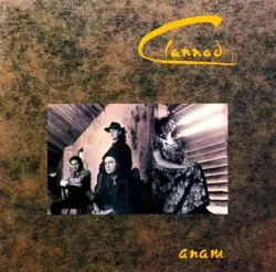Anam by Clannad