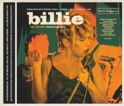 Soulful Woman by Billie and the Kids