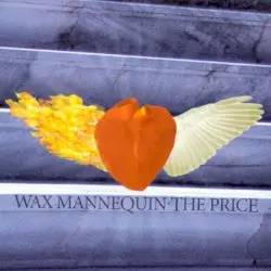 The Price by Wax Mannequin