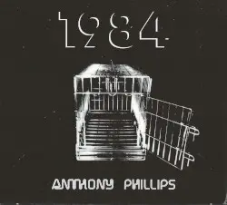 1984 by Anthony Phillips