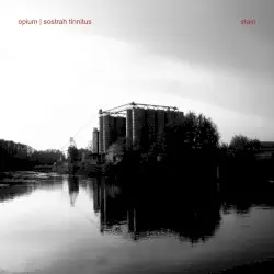 Stain by Opium | Sostrah Tinnitus