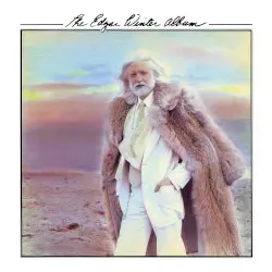 The Edgar Winter Album by Edgar Winter