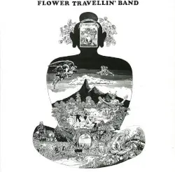 Satori by Flower Travellin’ Band