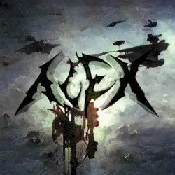X by ALEX