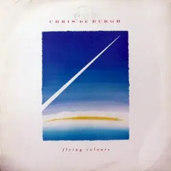 Flying Colours by Chris de Burgh