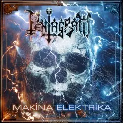 Makina Elektrika by Pentagram
