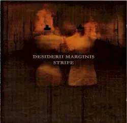 Strife by Desiderii Marginis
