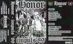 Impuls'89 by Honor