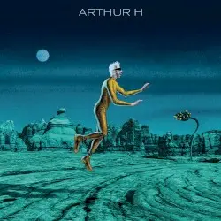 Mort prématurée d’un chanteur populaire dans la force de l’âge by Arthur H