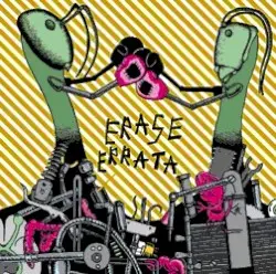 Other Animals by Erase Errata