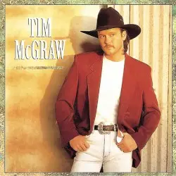 Tim McGraw by Tim McGraw