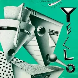 Claro que si by Yello