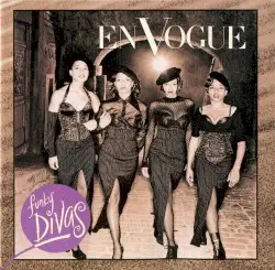 Funky Divas by En Vogue